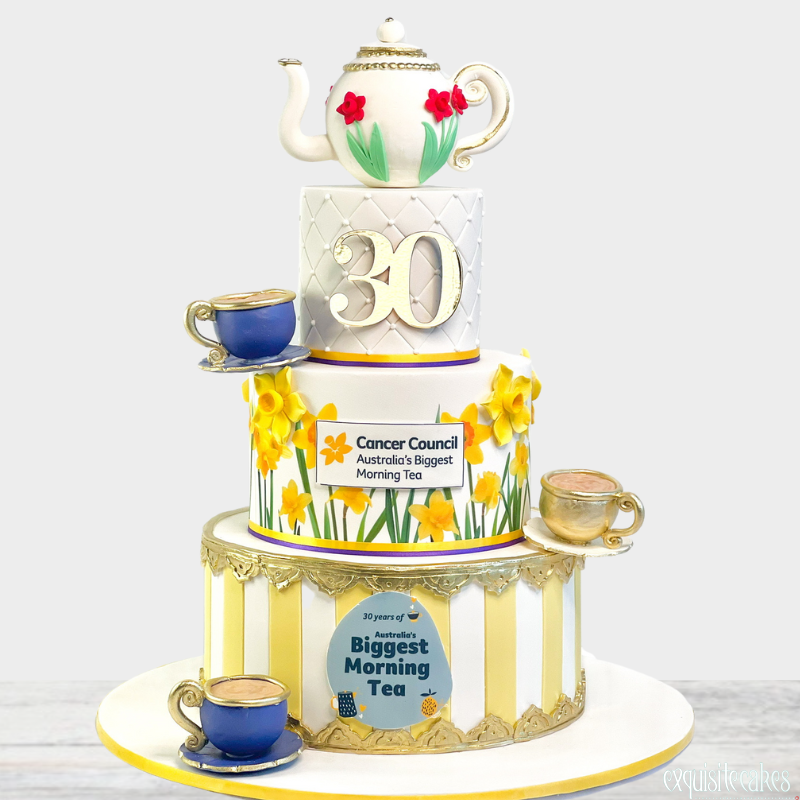 27 Indulge-Worthy Birthday Cake Alternatives – Instacart
