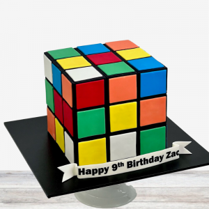 RUBIX-CUBE-CAKE